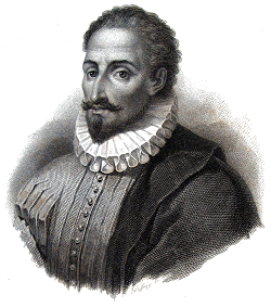 Cervantes