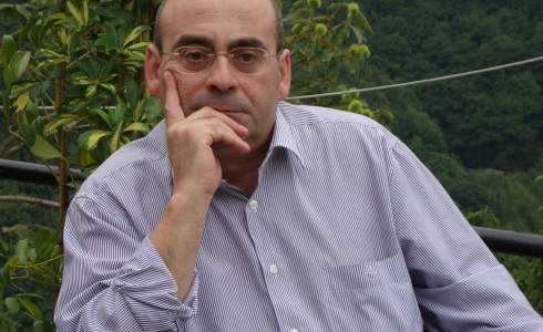 Alfonso Fernández Tresguerres