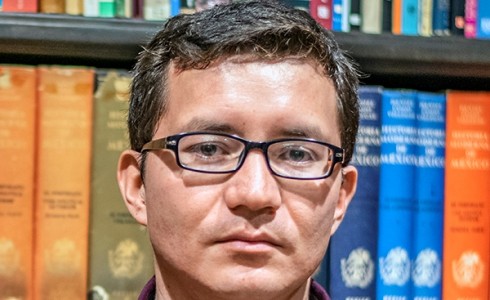Emmanuel Iraem González Medina