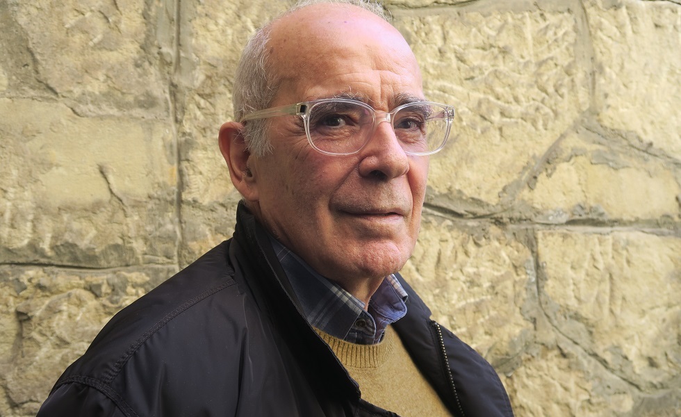 Manuel Vidal Estévez