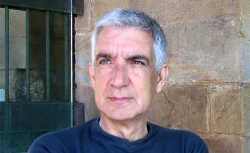 Pelayo Pérez García
