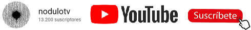 Nodulotv en YouTube